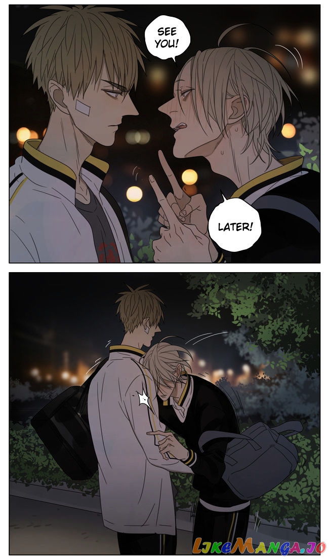 19 Days chapter 162 image 6